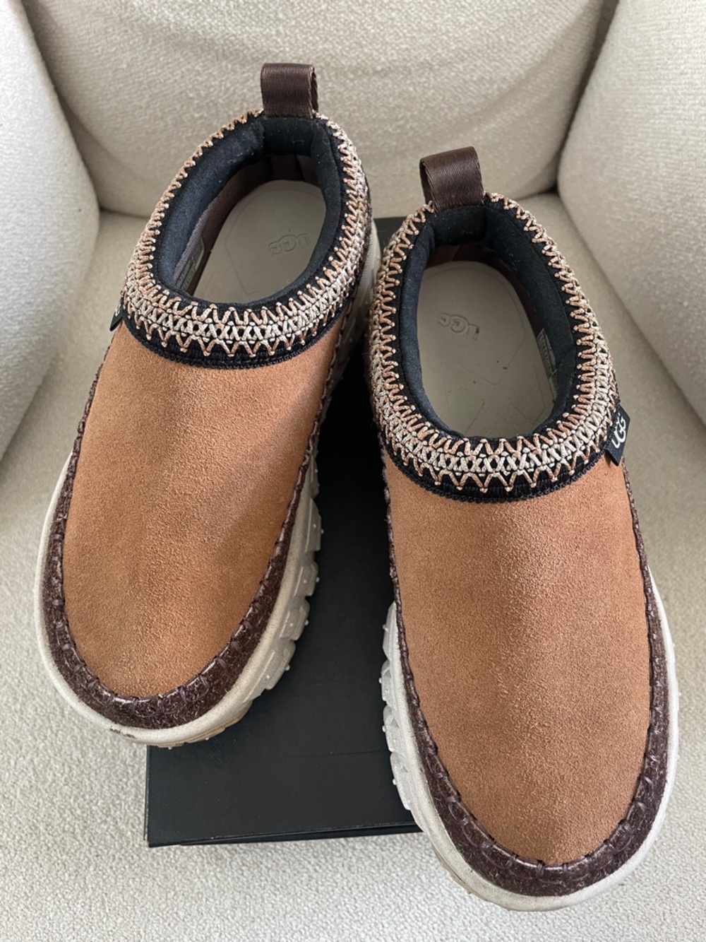 UGG Women’s Venture Daze
